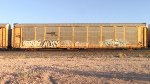 WB Unit Vehicular Flat Frt at Erie NV -81